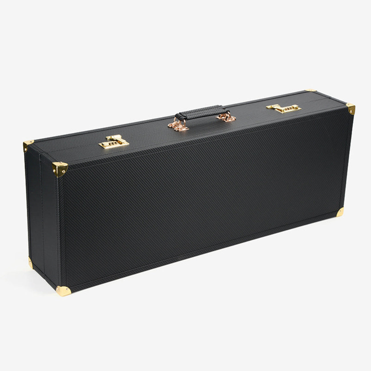 Luxury BDSM 15-piece Sade Trunk Kit ($2500 value)