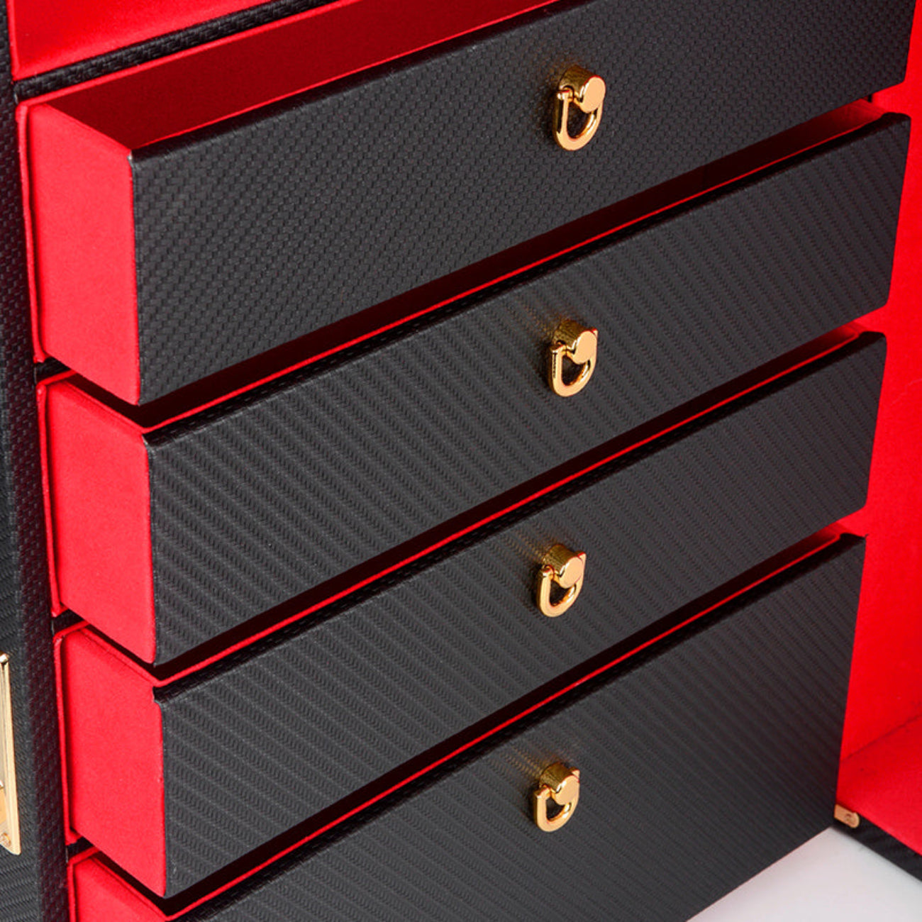 Luxury BDSM 15-piece Sade Trunk Kit ($2500 value)