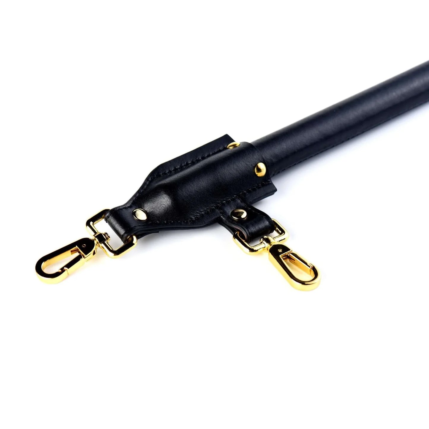 Leather Spreader Bar
