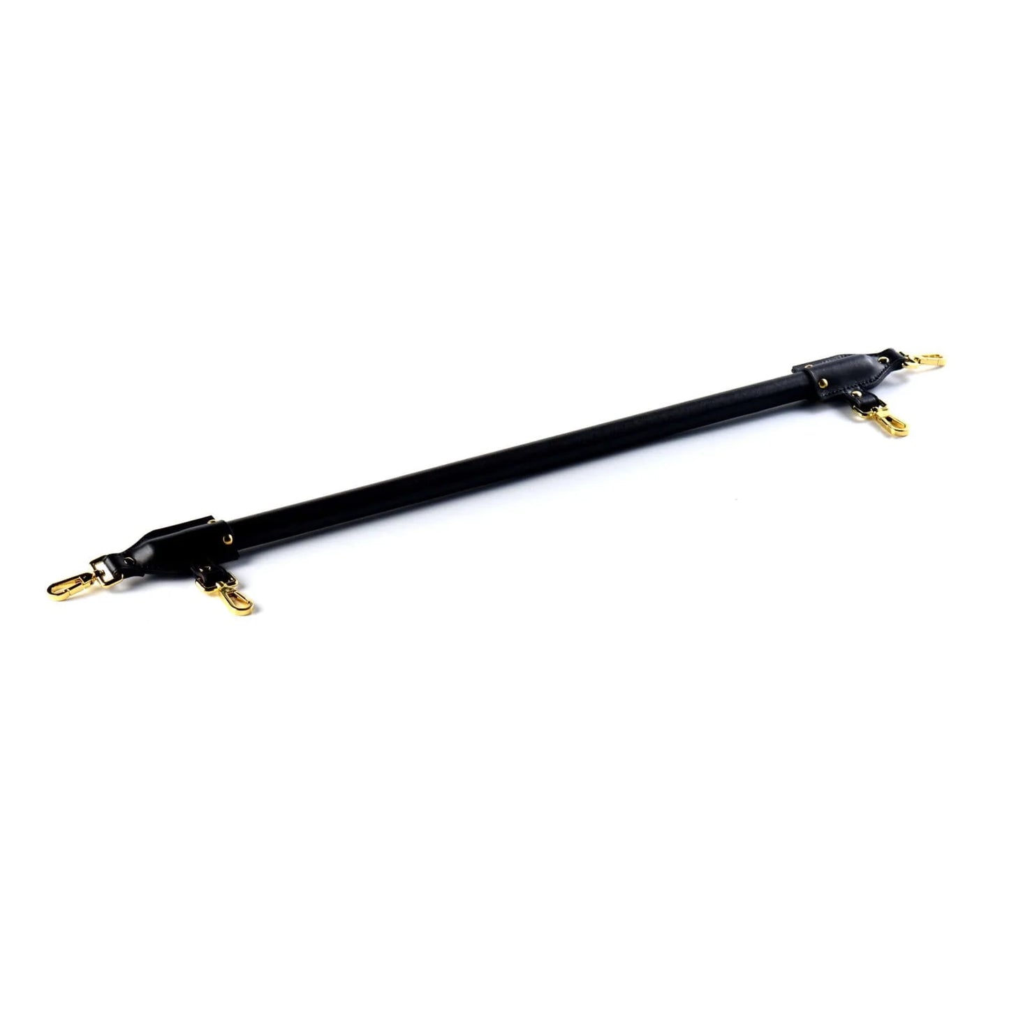 Leather Spreader Bar
