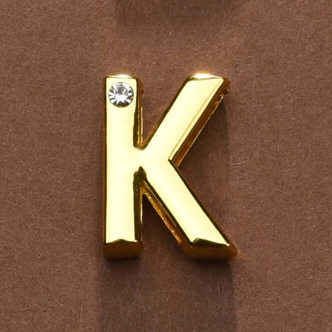 Individual Letters