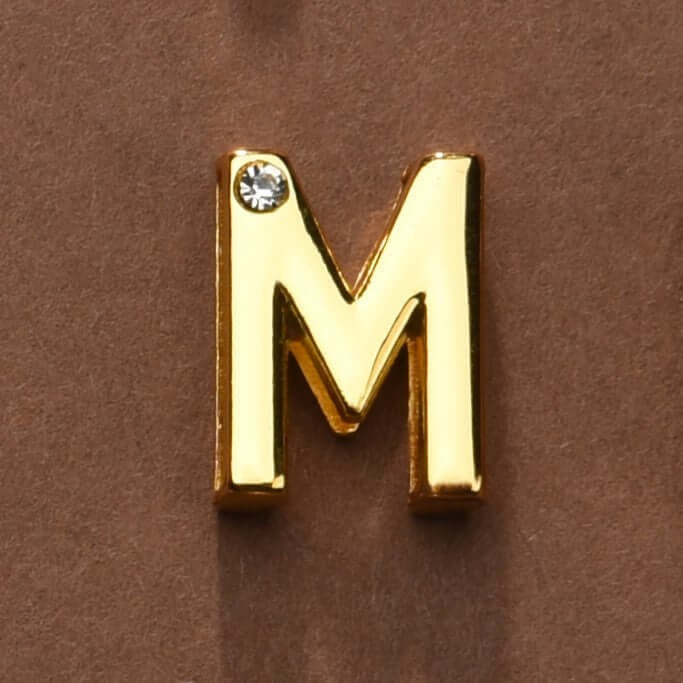 Individual Letters