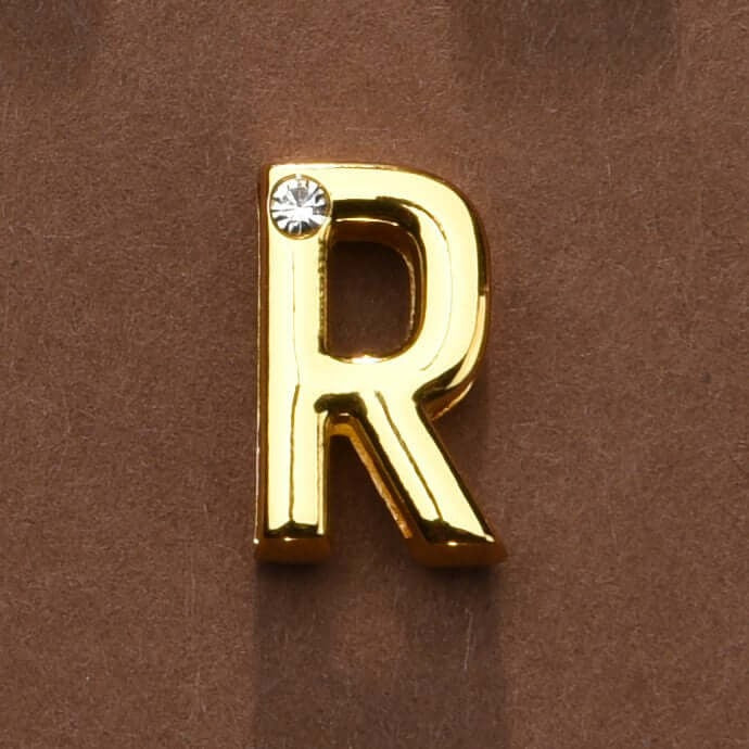 Individual Letters