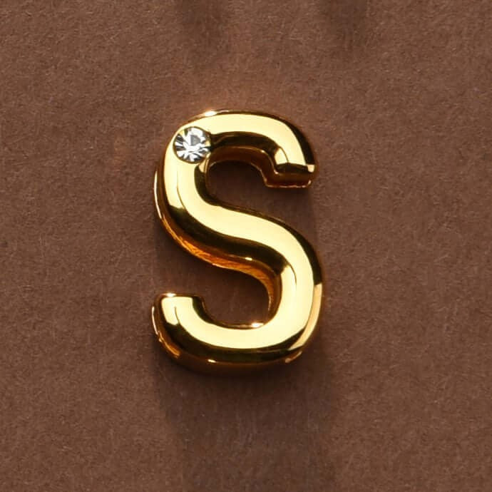 Individual Letters
