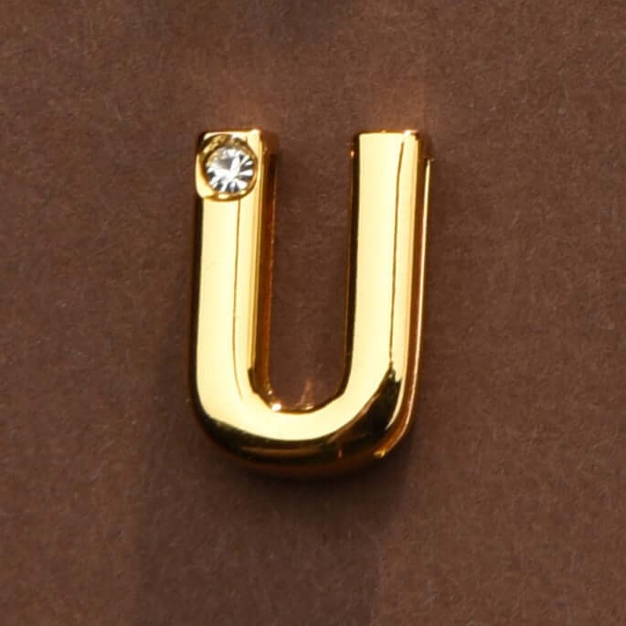 Individual Letters