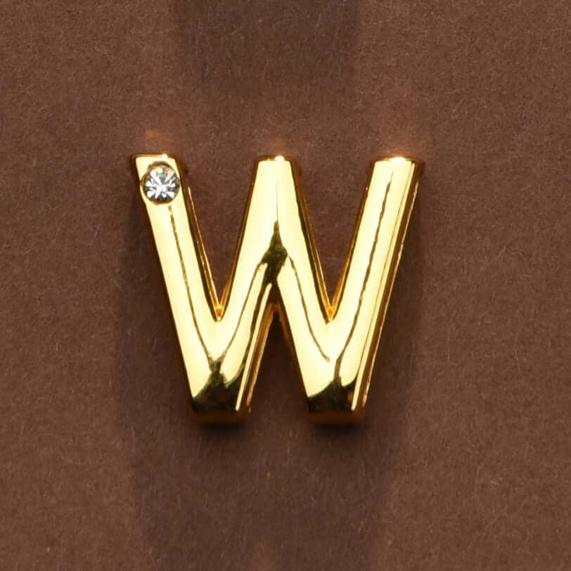 Individual Letters