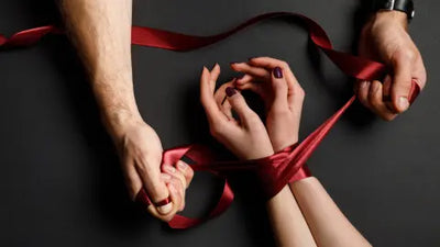 Beyond Taboo: Exploring the Diverse Pleasures and Practices of BDSM