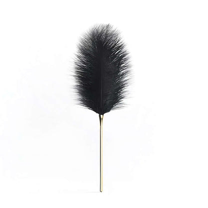 Feather Tickler