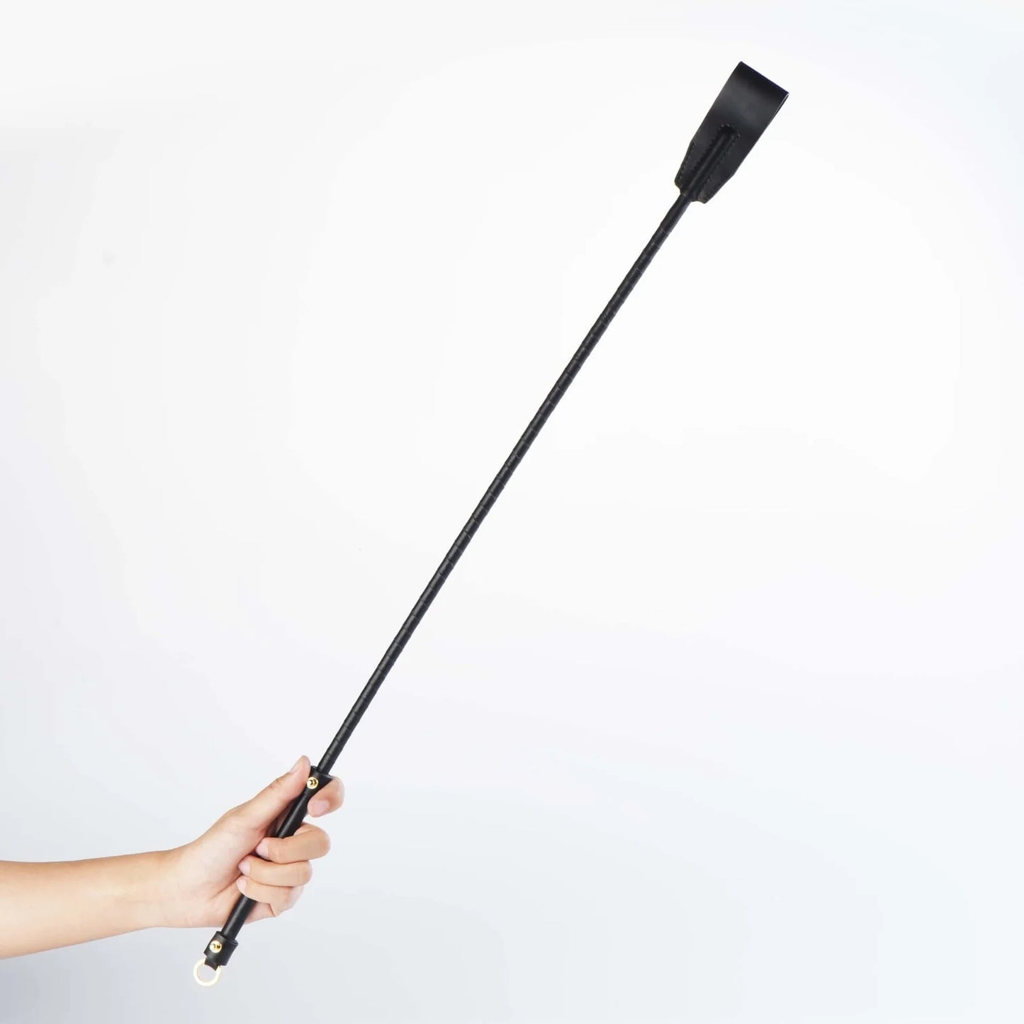 Leather Riding Crop