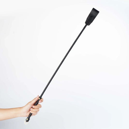 Leather Riding Crop