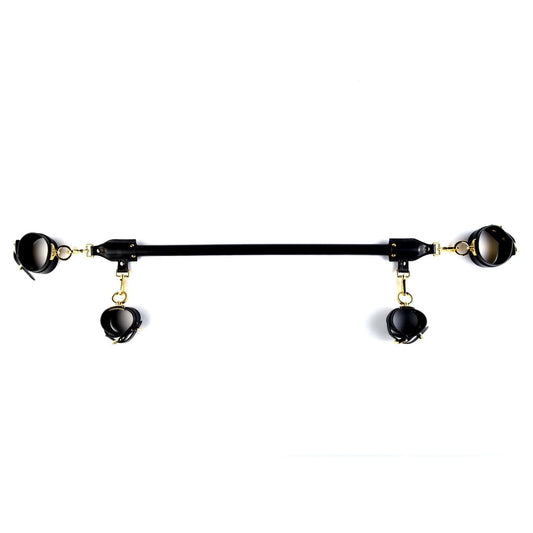 Leather Spreader Bar