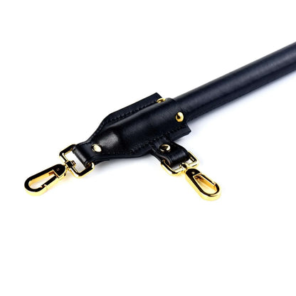 Leather Spreader Bar