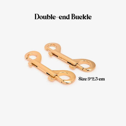 Luxury BDSM 15-piece Sade Trunk Kit ($2500 value)