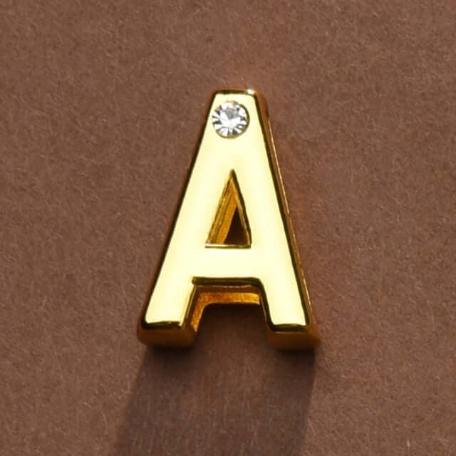 Individual Letters