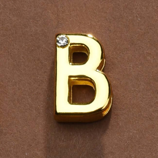 Individual Letters