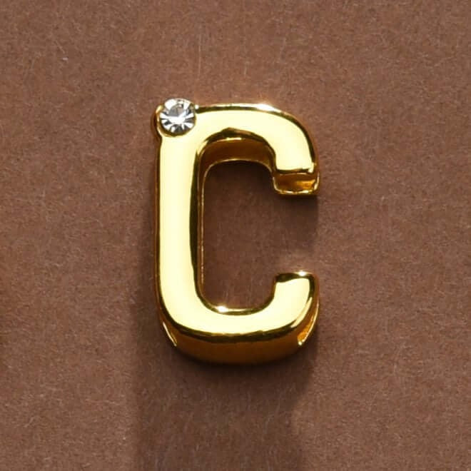 Individual Letters