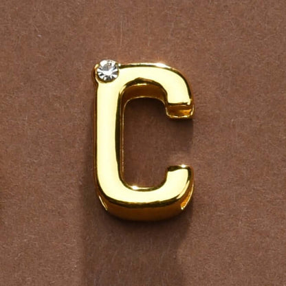 Individual Letters