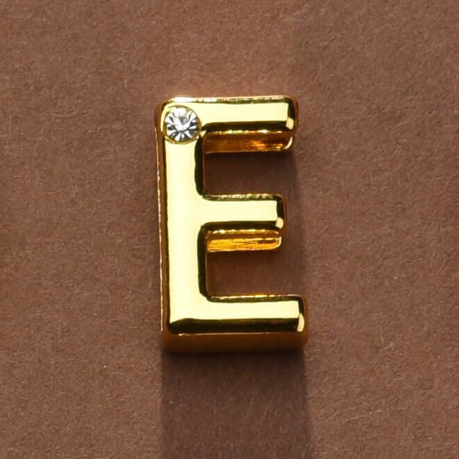 Individual Letters