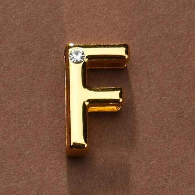Individual Letters