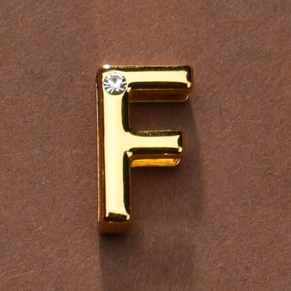 Individual Letters