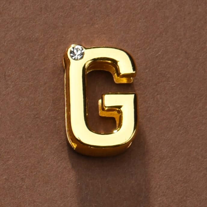 Individual Letters