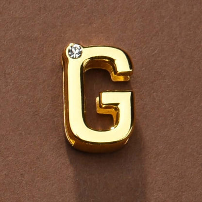 Individual Letters