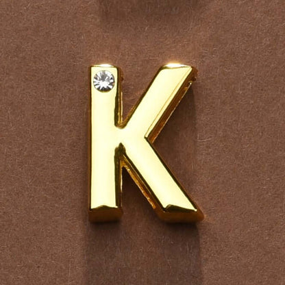Individual Letters