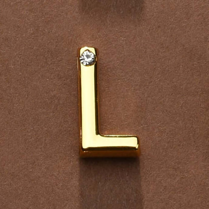 Individual Letters