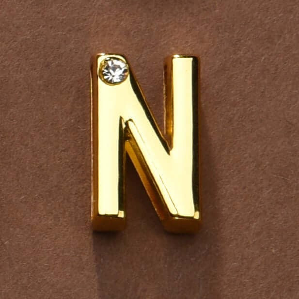 Individual Letters