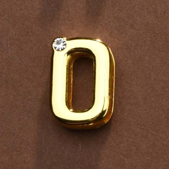 Individual Letters
