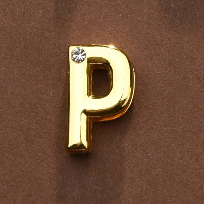 Individual Letters