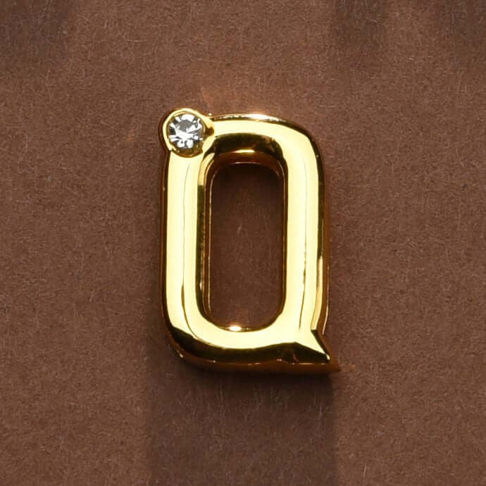 Individual Letters