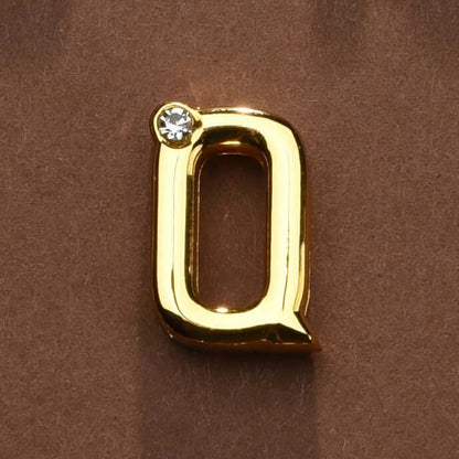 Individual Letters