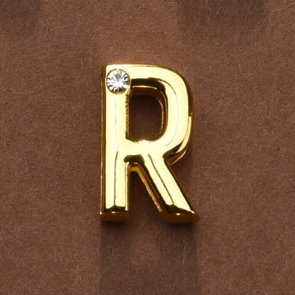 Individual Letters