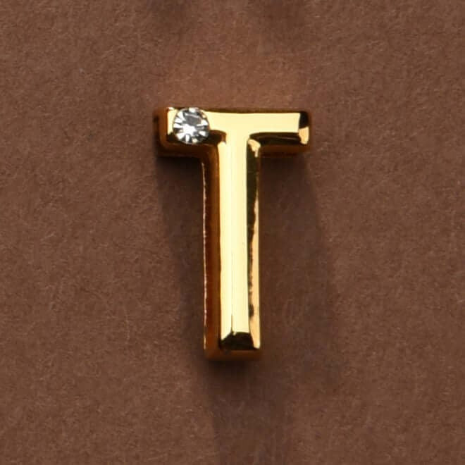 Individual Letters