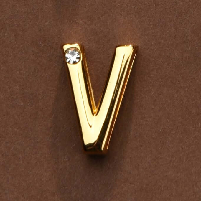 Individual Letters