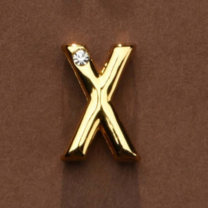 Individual Letters