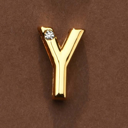 Individual Letters