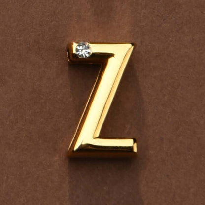 Individual Letters